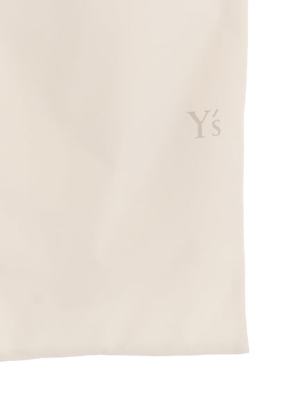 PE/TAFTA HOODIE SCARF