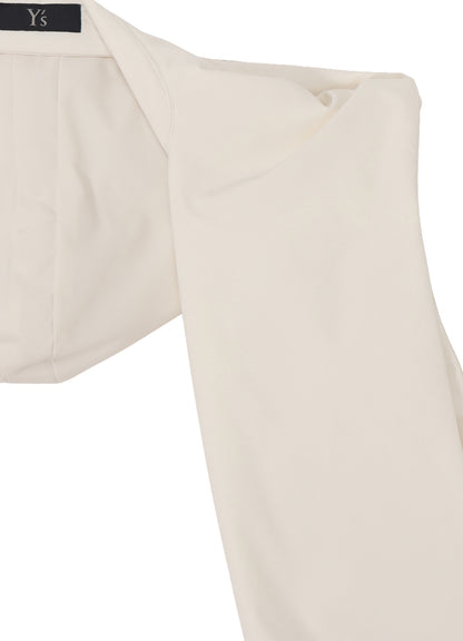 PE/TAFTA HOODIE SCARF