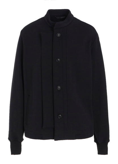 HEAVY FLEECE PROTECTOR SHIRT
