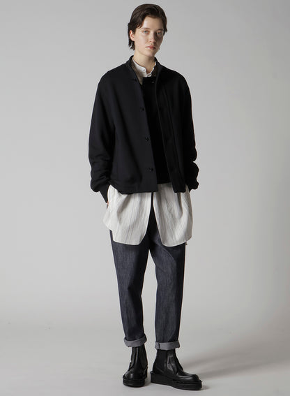 HEAVY FLEECE PROTECTOR SHIRT