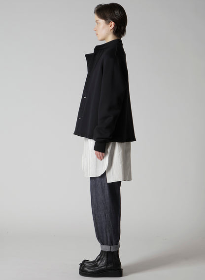 HEAVY FLEECE PROTECTOR SHIRT
