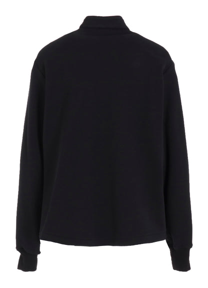 HEAVY FLEECE PROTECTOR SHIRT