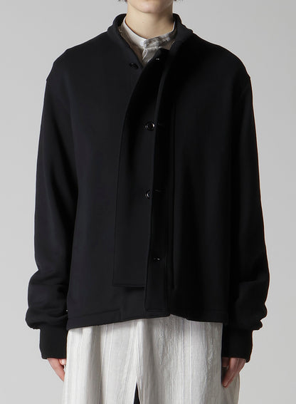 HEAVY FLEECE PROTECTOR SHIRT