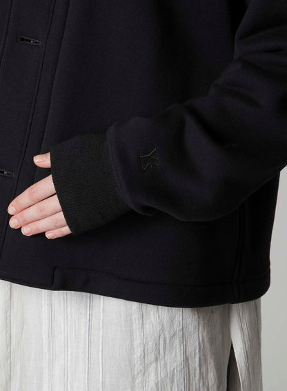 HEAVY FLEECE PROTECTOR SHIRT