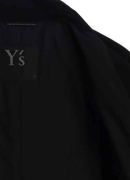 PE/TAFTA PROTECTOR SHIRT BLOUSE