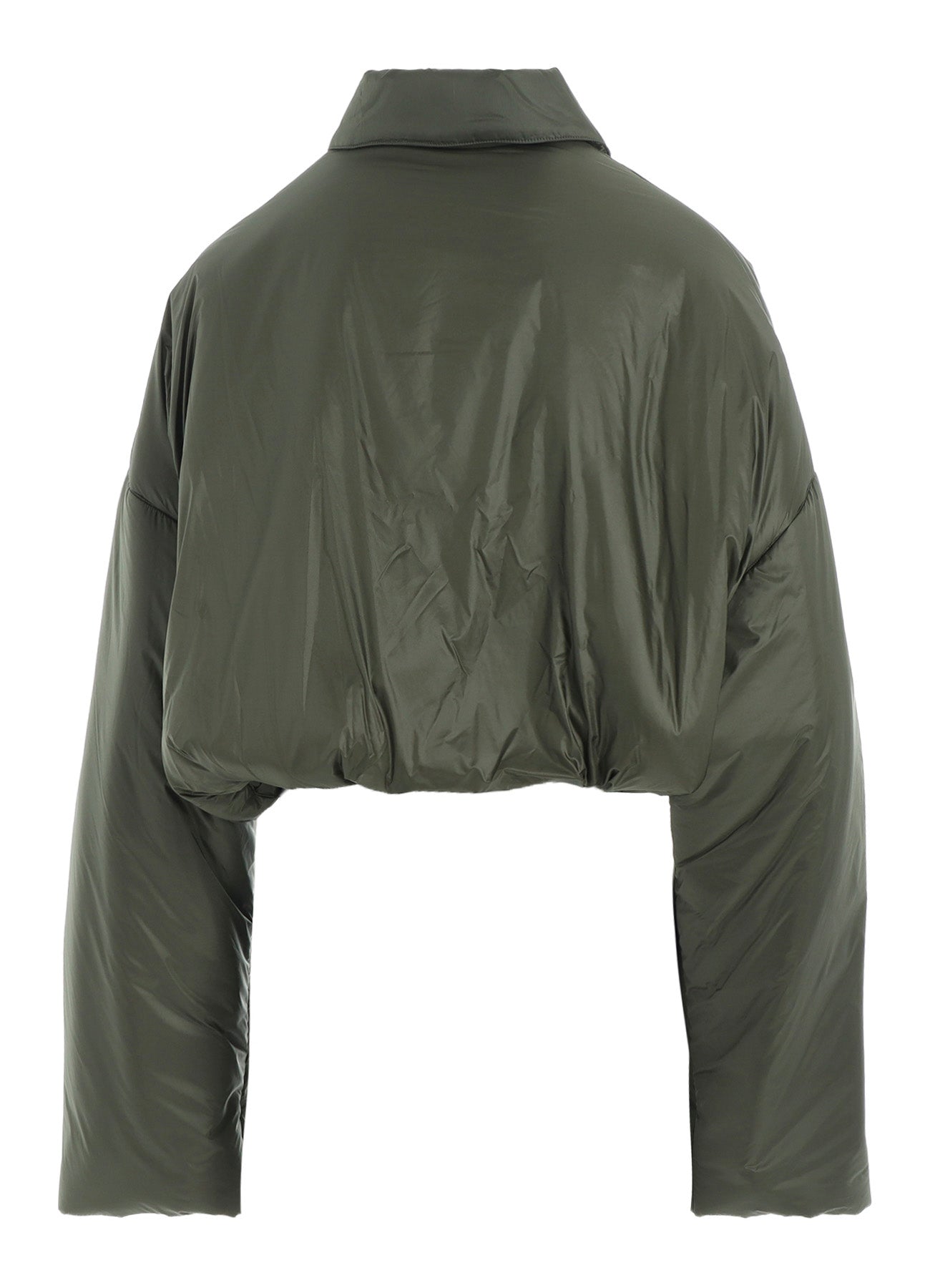 NYLON TAFTA PADDED BLOUSON