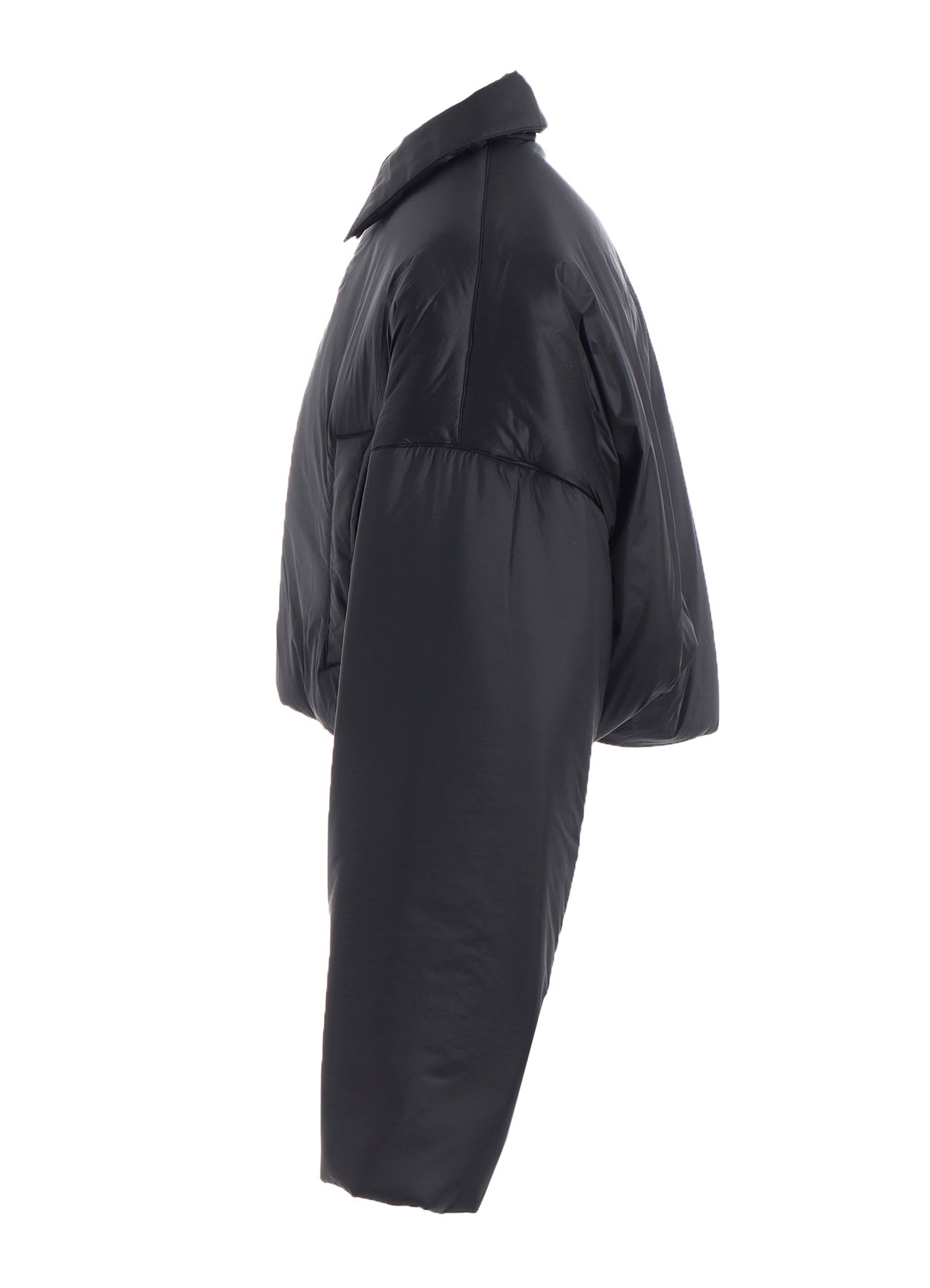 NYLON TAFTA PADDED BLOUSON