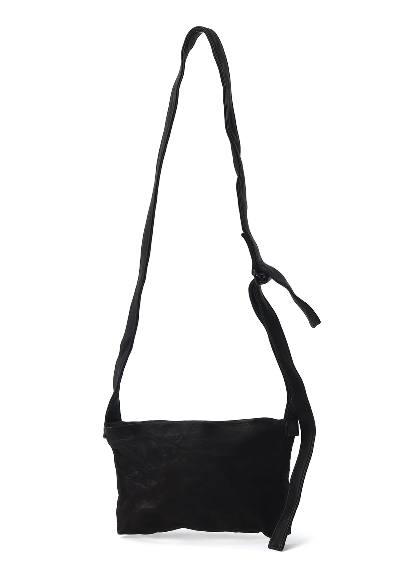 SOFT LEATHER MINI SHOULDER BAG