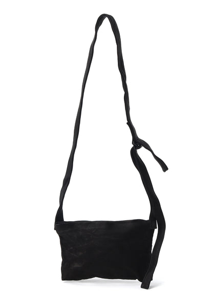 SOFT LEATHER MINI SHOULDER BAG