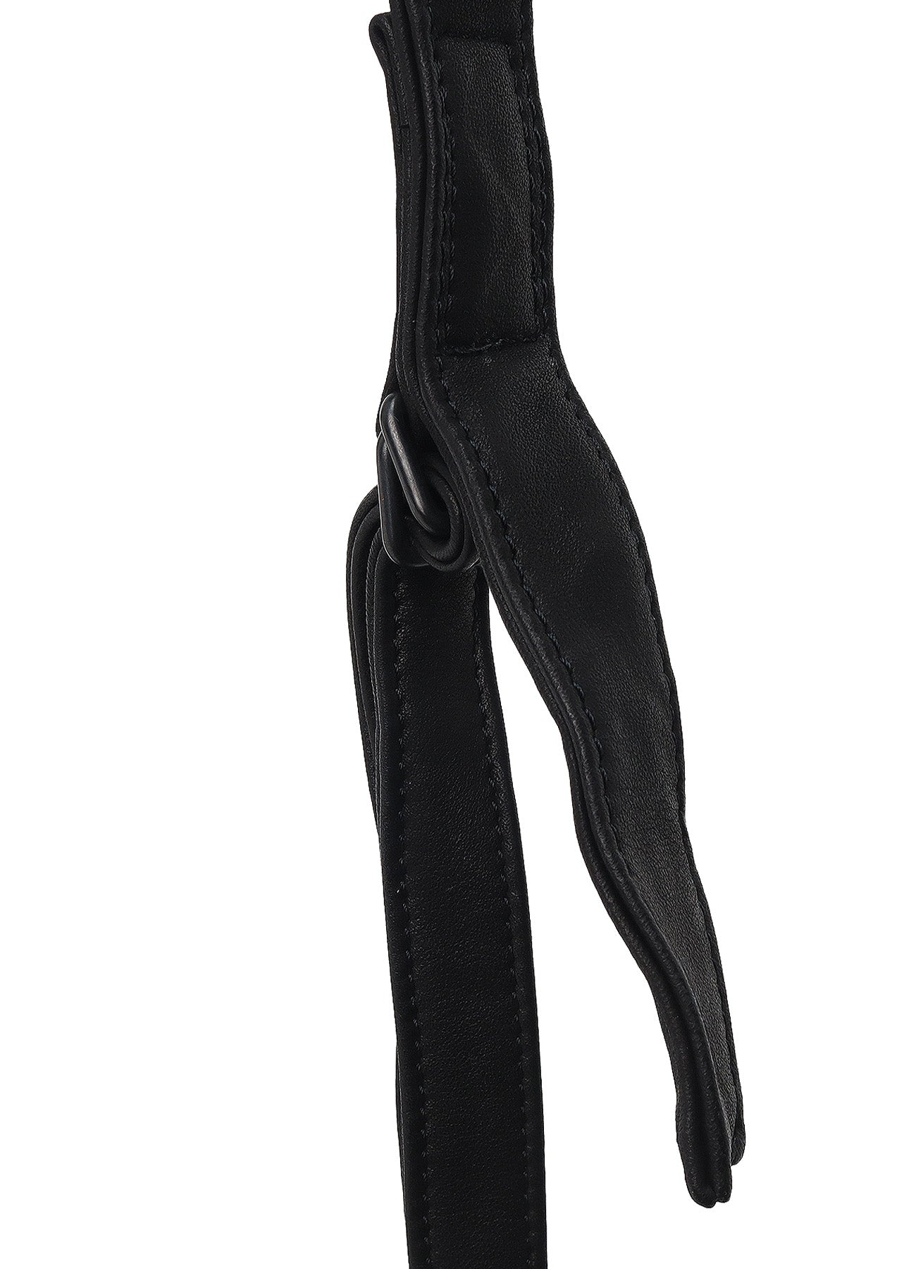 SOFT LEATHER MINI SHOULDER BAG