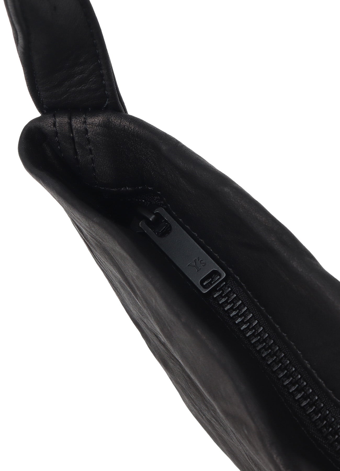 SOFT LEATHER MINI SHOULDER BAG