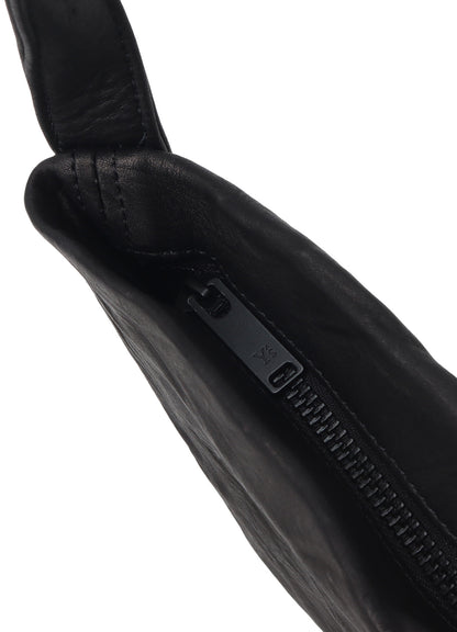 SOFT LEATHER MINI SHOULDER BAG