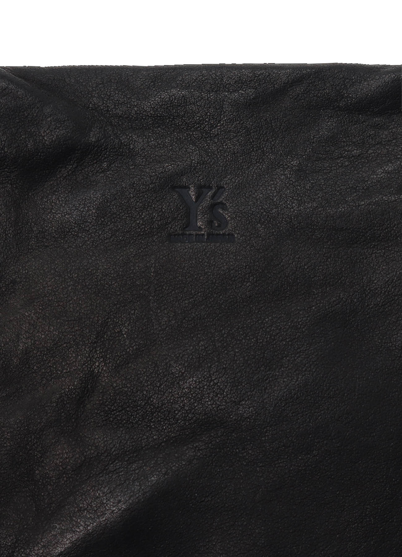 SOFT LEATHER MINI SHOULDER BAG