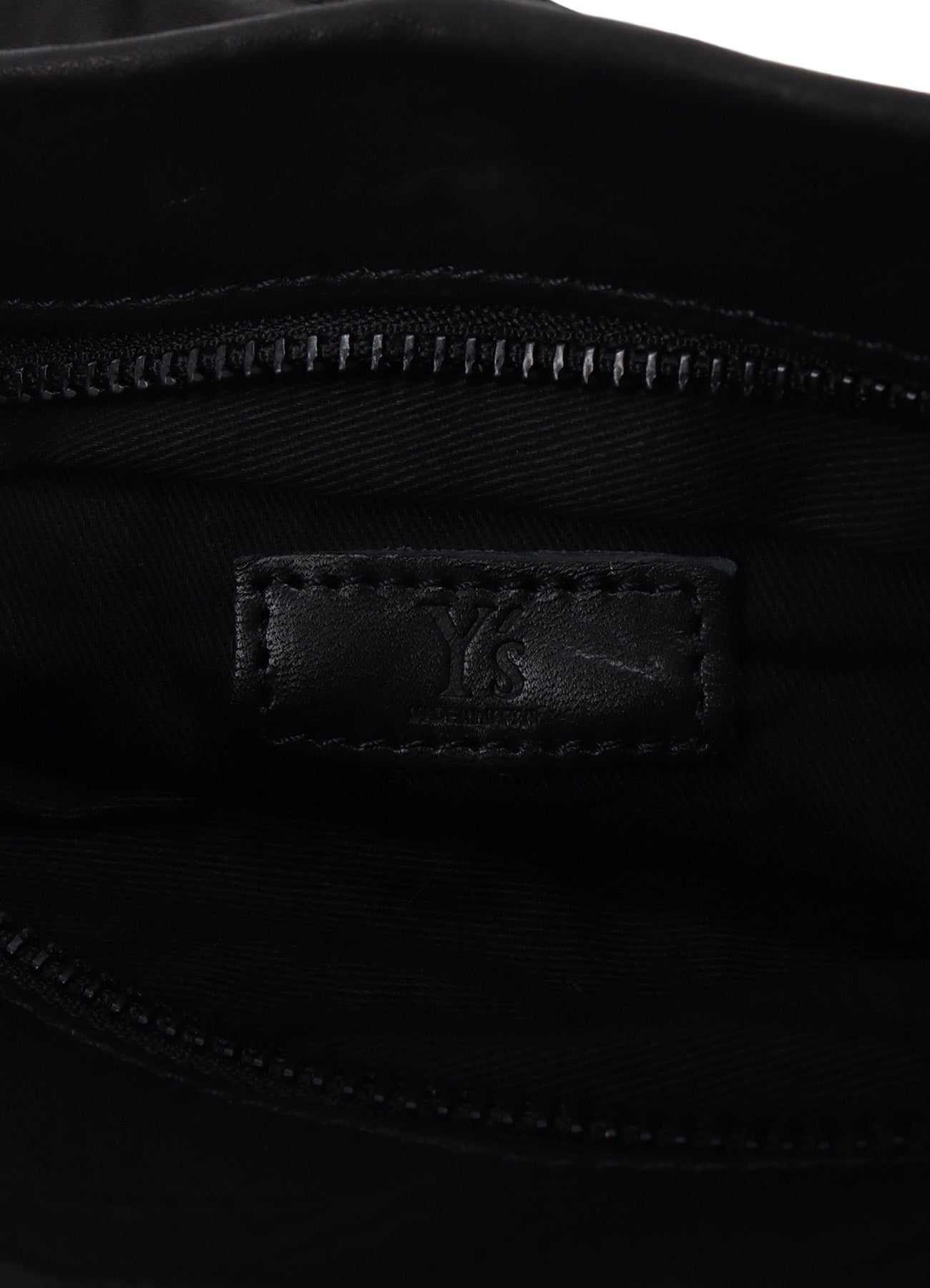 SOFT LEATHER MINI SHOULDER BAG