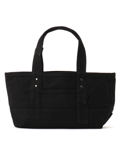 WASHER CANVAS MINI TOTE BAG