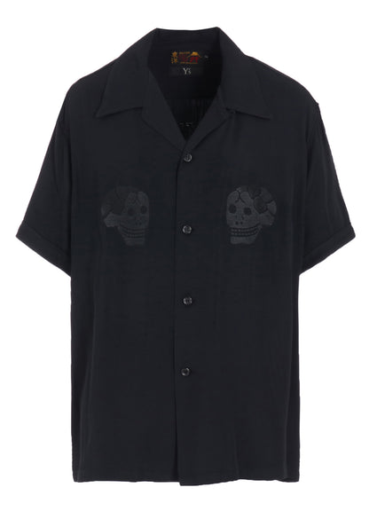 Y's - SUKASHIRT