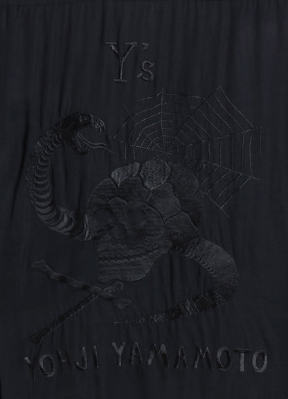 Y's - SUKASHIRT