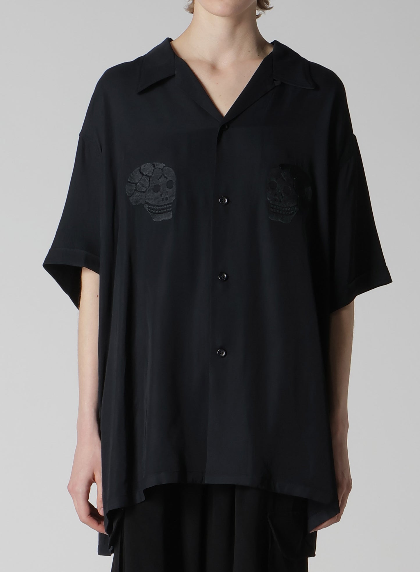 Y's - SUKASHIRT