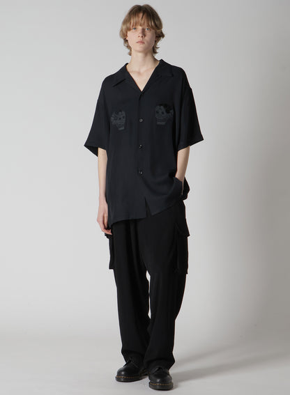 Y's - SUKASHIRT