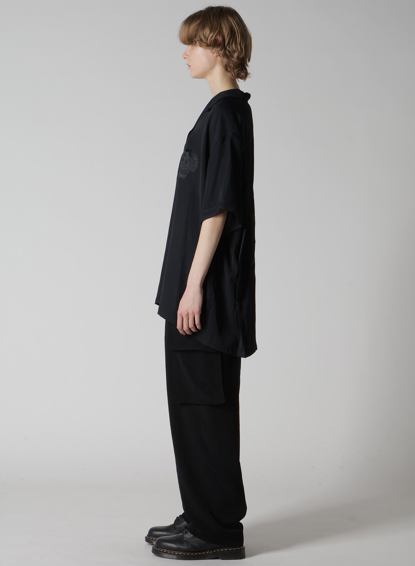 Y's - SUKASHIRT