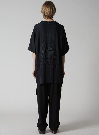 Y's - SUKASHIRT