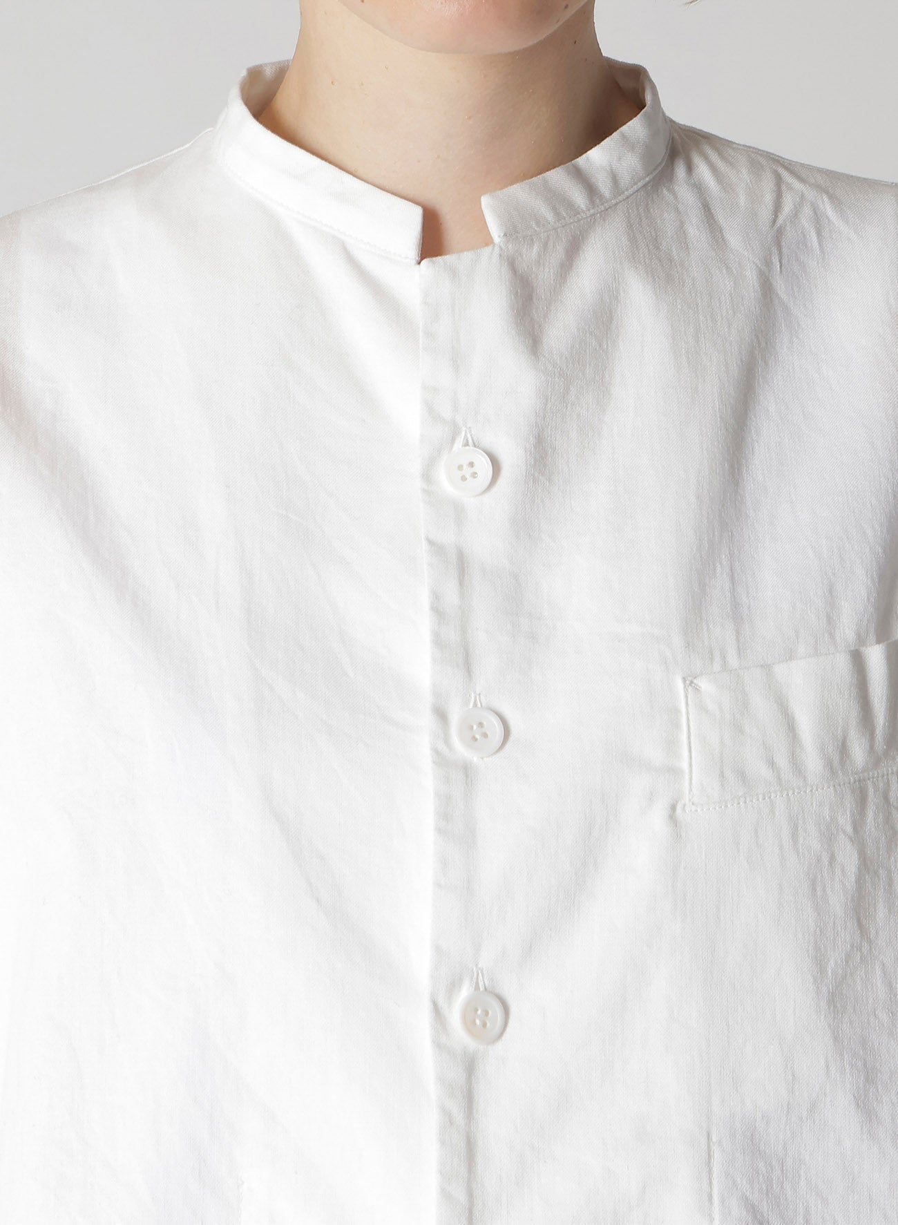 ka na ta classic shirt size1 ホワイト authentic-norda-t-shirt-