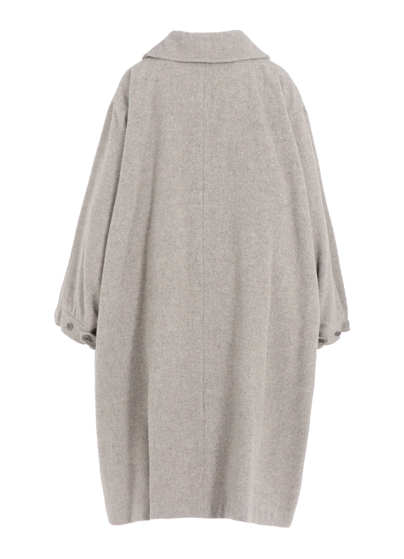 AIRY MOSSER BIG POCKET COAT