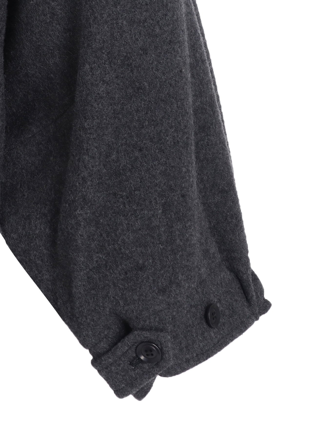 AIRY MOSSER BIG POCKET COAT