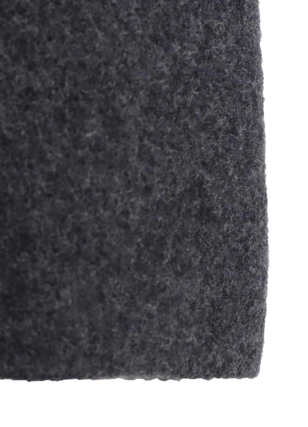 AIRY MOSSER BIG POCKET COAT