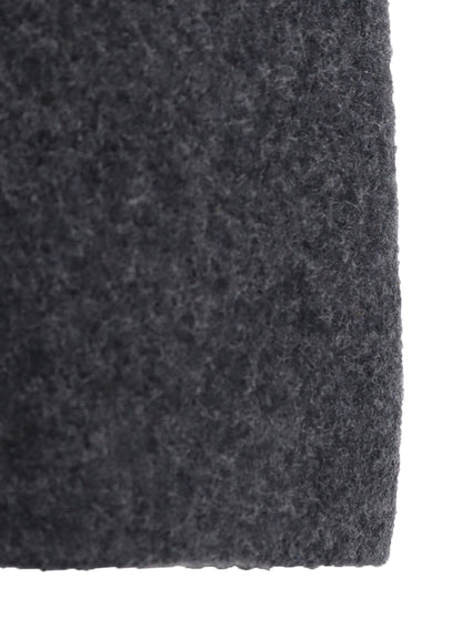 AIRY MOSSER BIG POCKET COAT