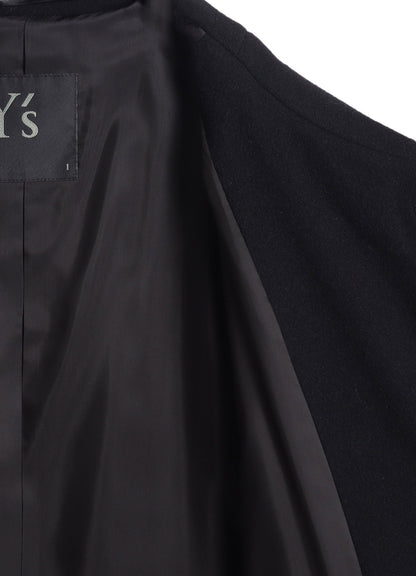 AIRY MOSSER BIG POCKET COAT