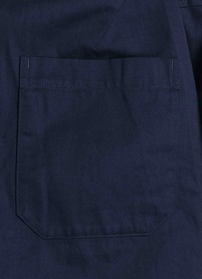 [Y's BORN PRODUCT] COTTON TWILL OVERALL
