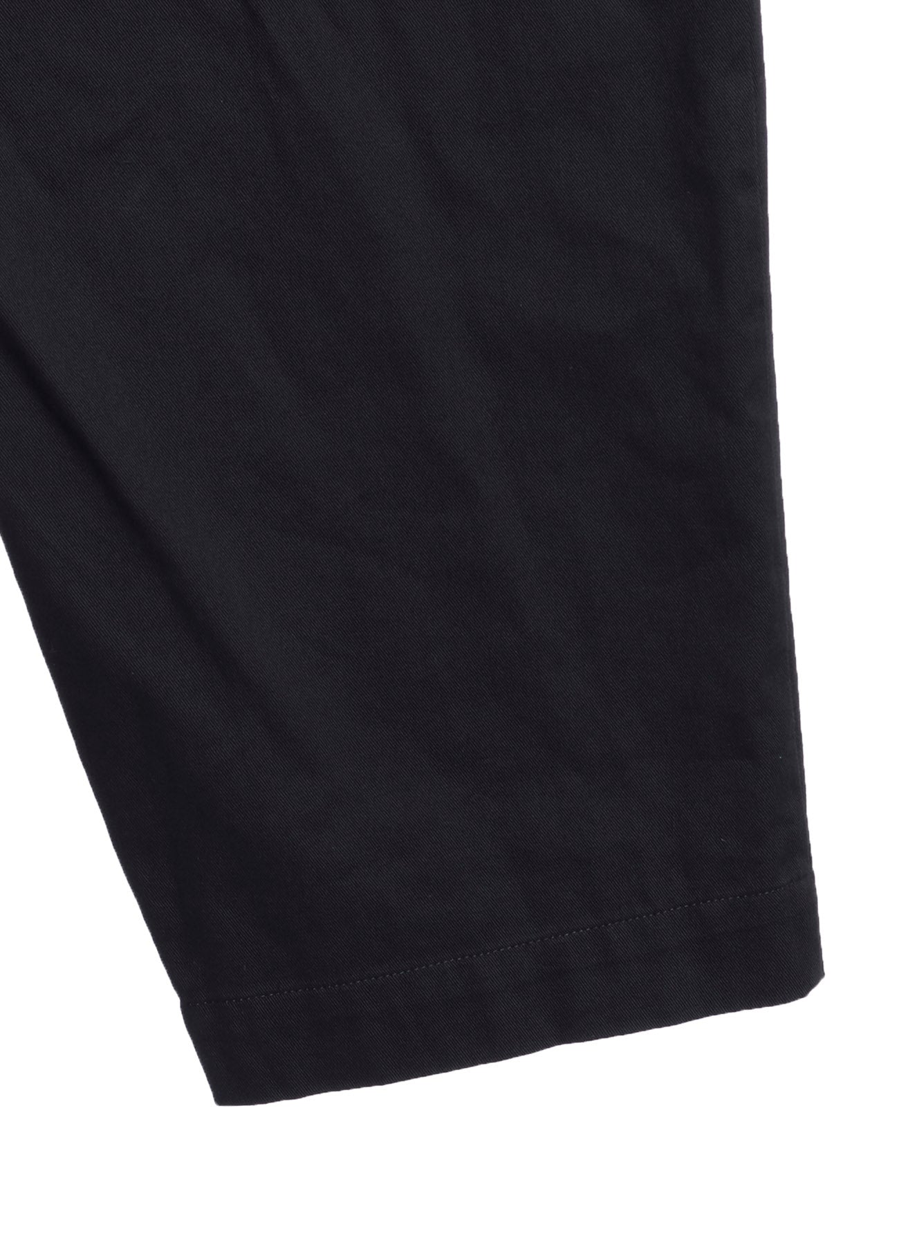 [Y's BORN PRODUCT] COTTON TWILL OVERALL