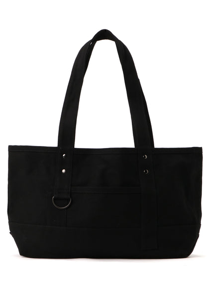 WASHER CANVAS BIG TOTE BAG