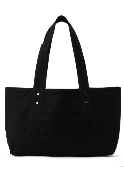 WASHER CANVAS BIG TOTE BAG