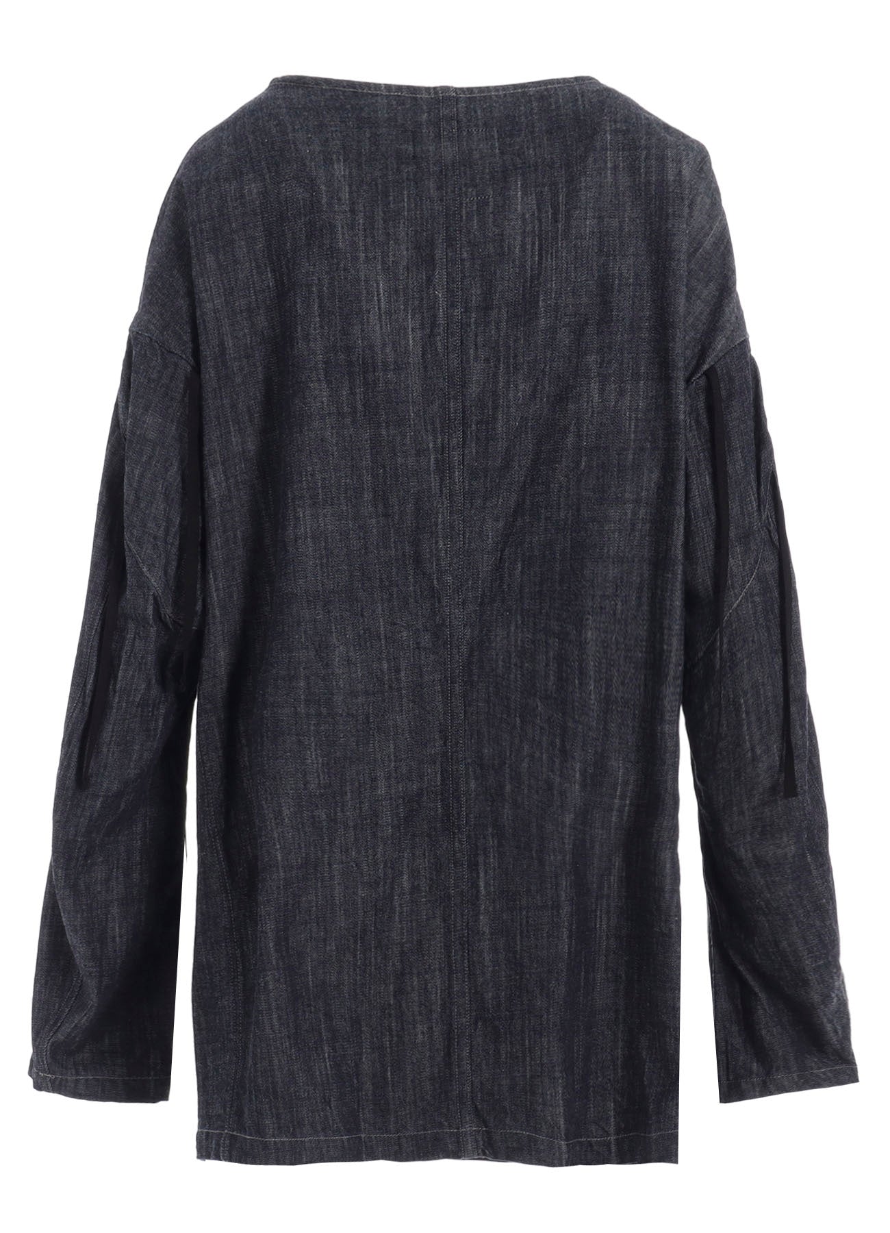 8OZ DROP SLEEVE DENIM JACKET