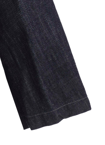 8OZ DROP SLEEVE DENIM JACKET