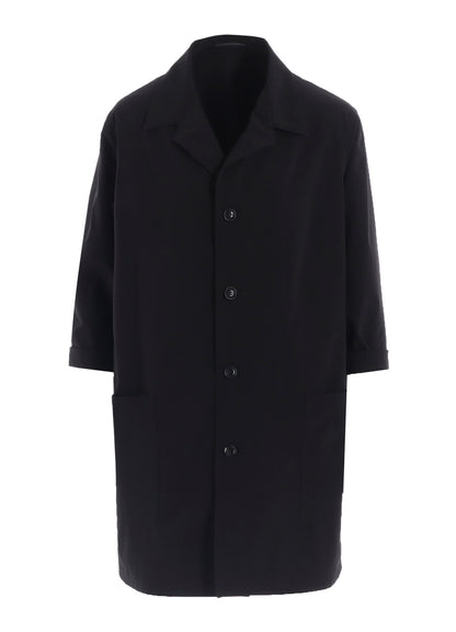 PE/ TAFTA 3/4 SLEEVE JACKET