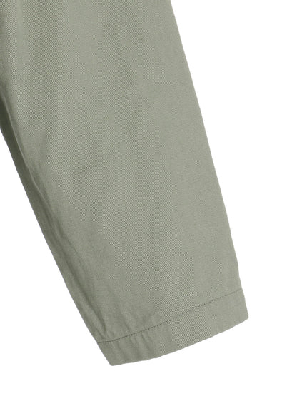 [Y's BORN PRODUCT] COTTON TWILL LONG JACKET
