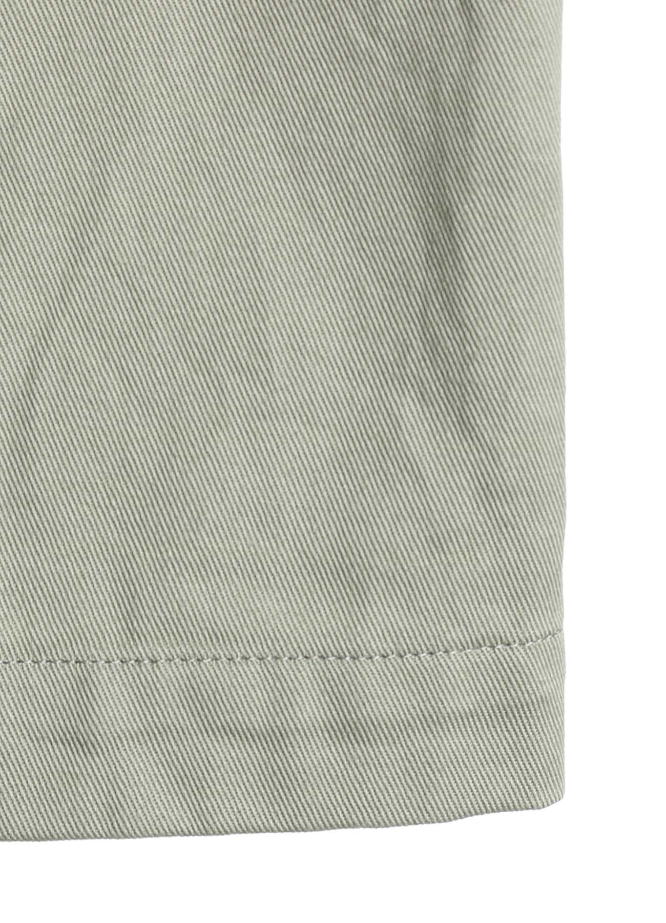 [Y's BORN PRODUCT] COTTON TWILL LONG JACKET