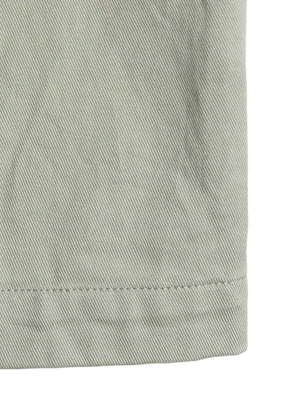 [Y's BORN PRODUCT] COTTON TWILL LONG JACKET