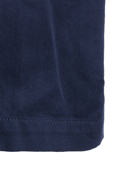 [Y's BORN PRODUCT] COTTON TWILL WIDE COLLAR JACKET