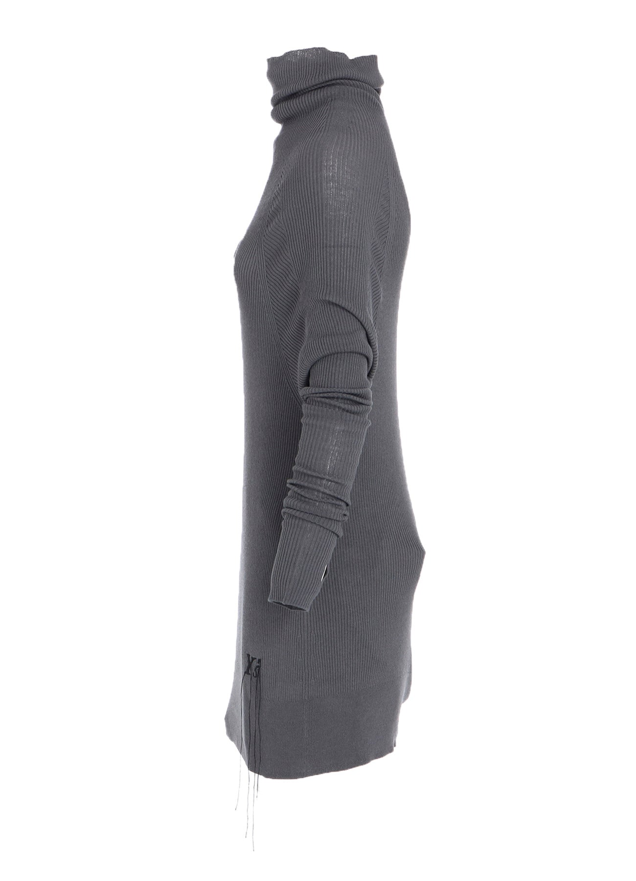 RIBBED LOOSE KNIT