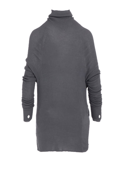 RIBBED LOOSE KNIT