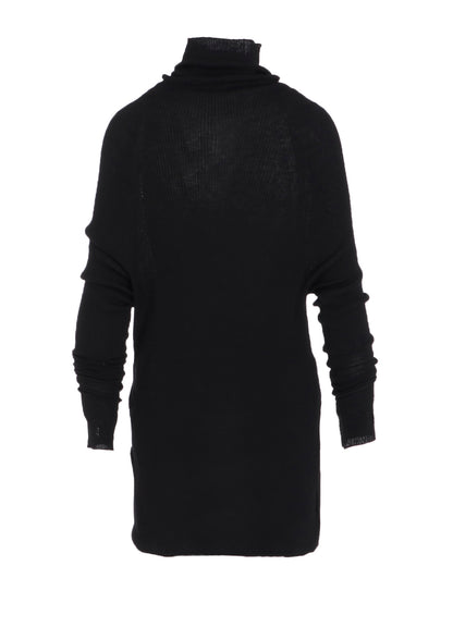 RIBBED LOOSE KNIT