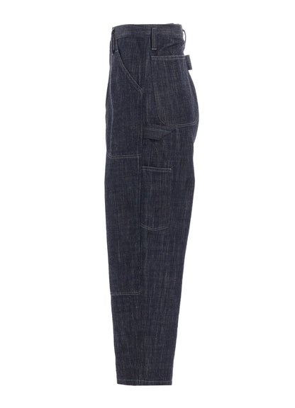 8OZ DENIM WORK PANTS