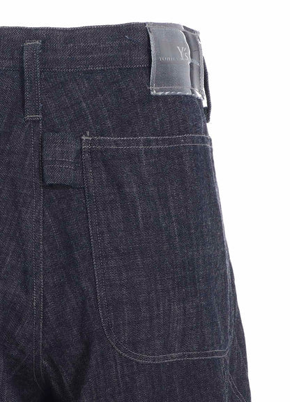 8OZ DENIM WORK PANTS