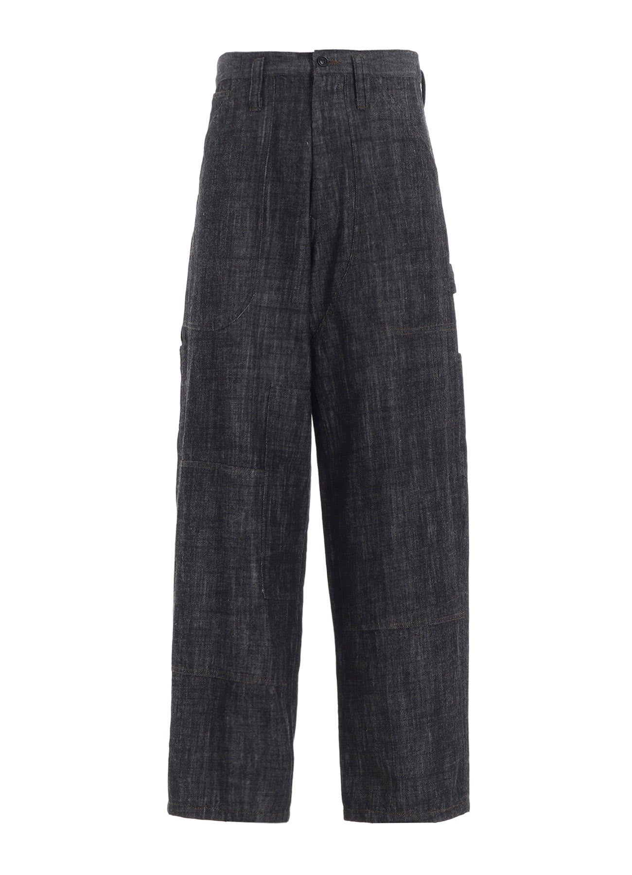 8OZ DENIM WORK PANTS
