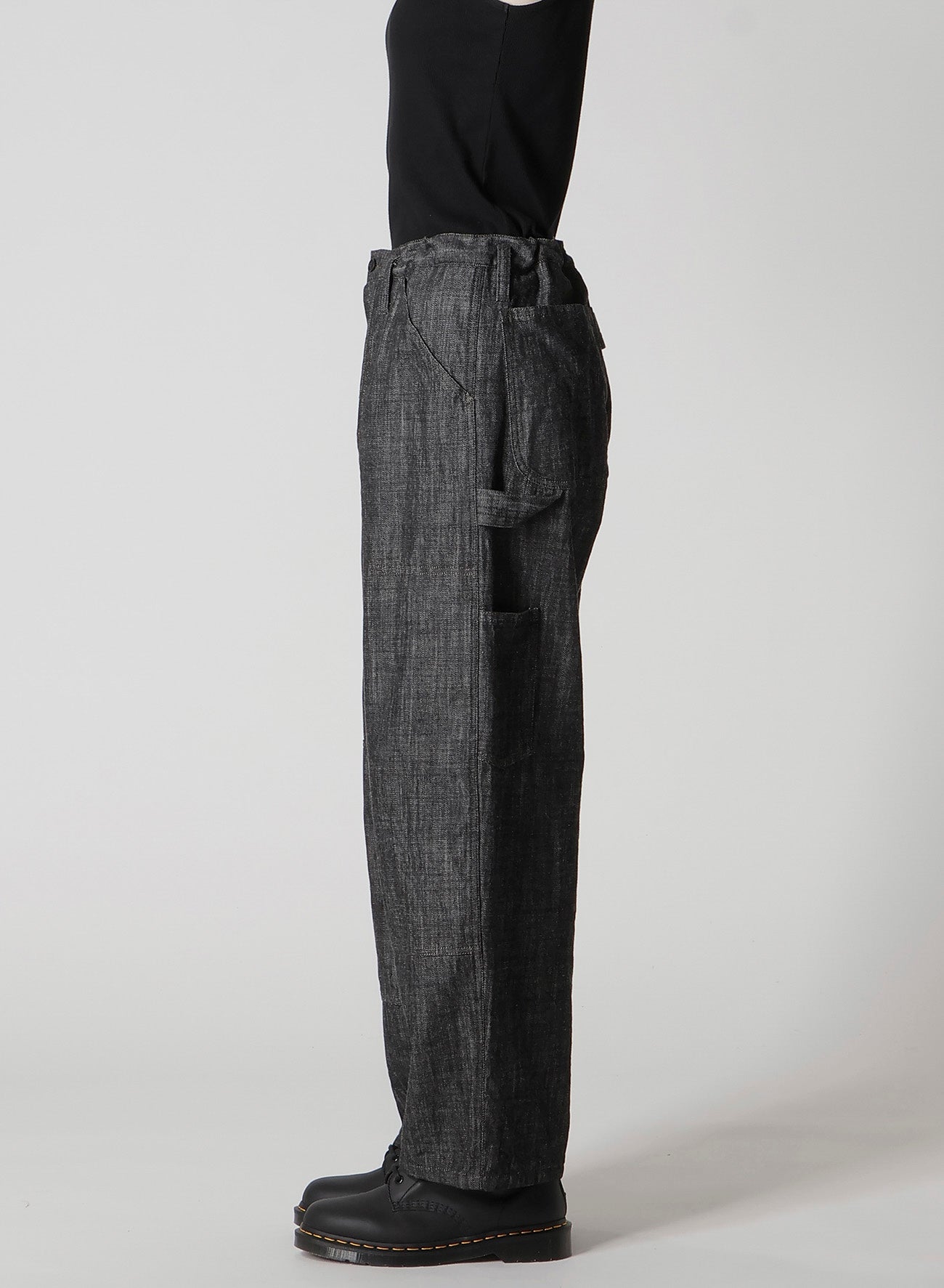 8OZ DENIM WORK PANTS