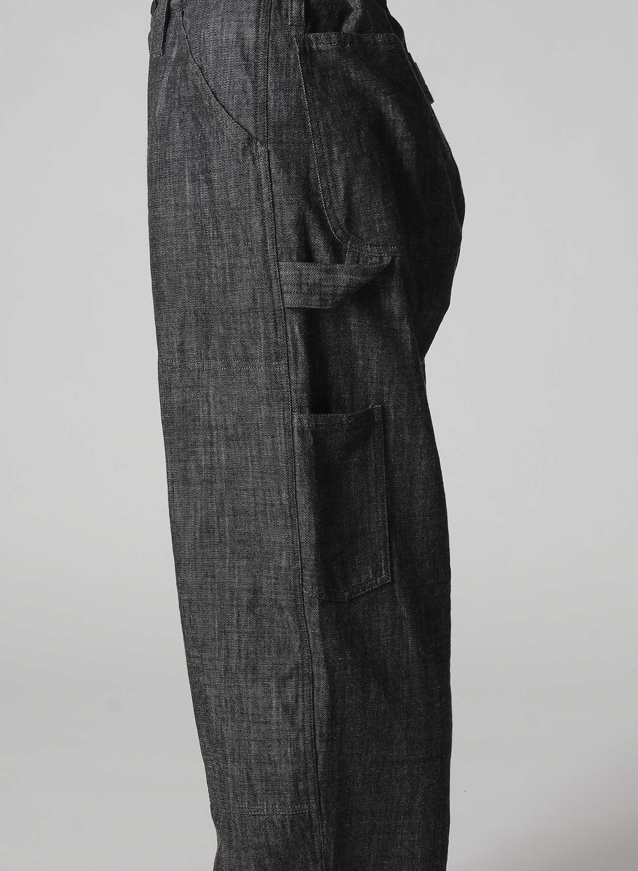 8OZ DENIM WORK PANTS